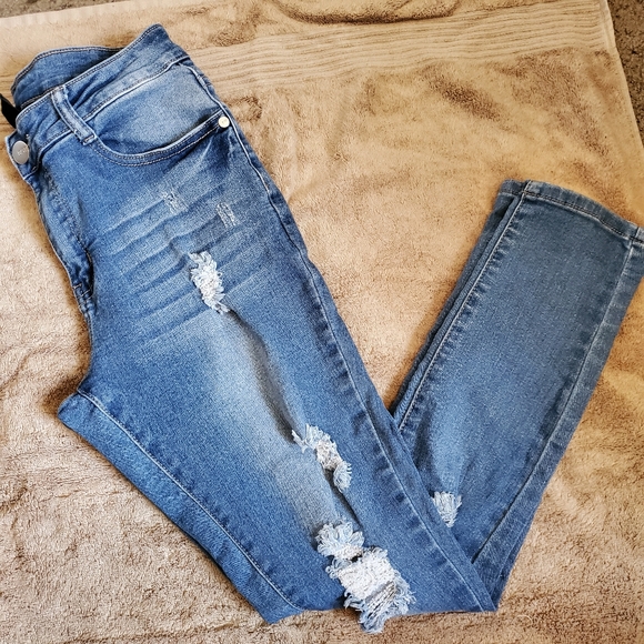 bob jeans womens